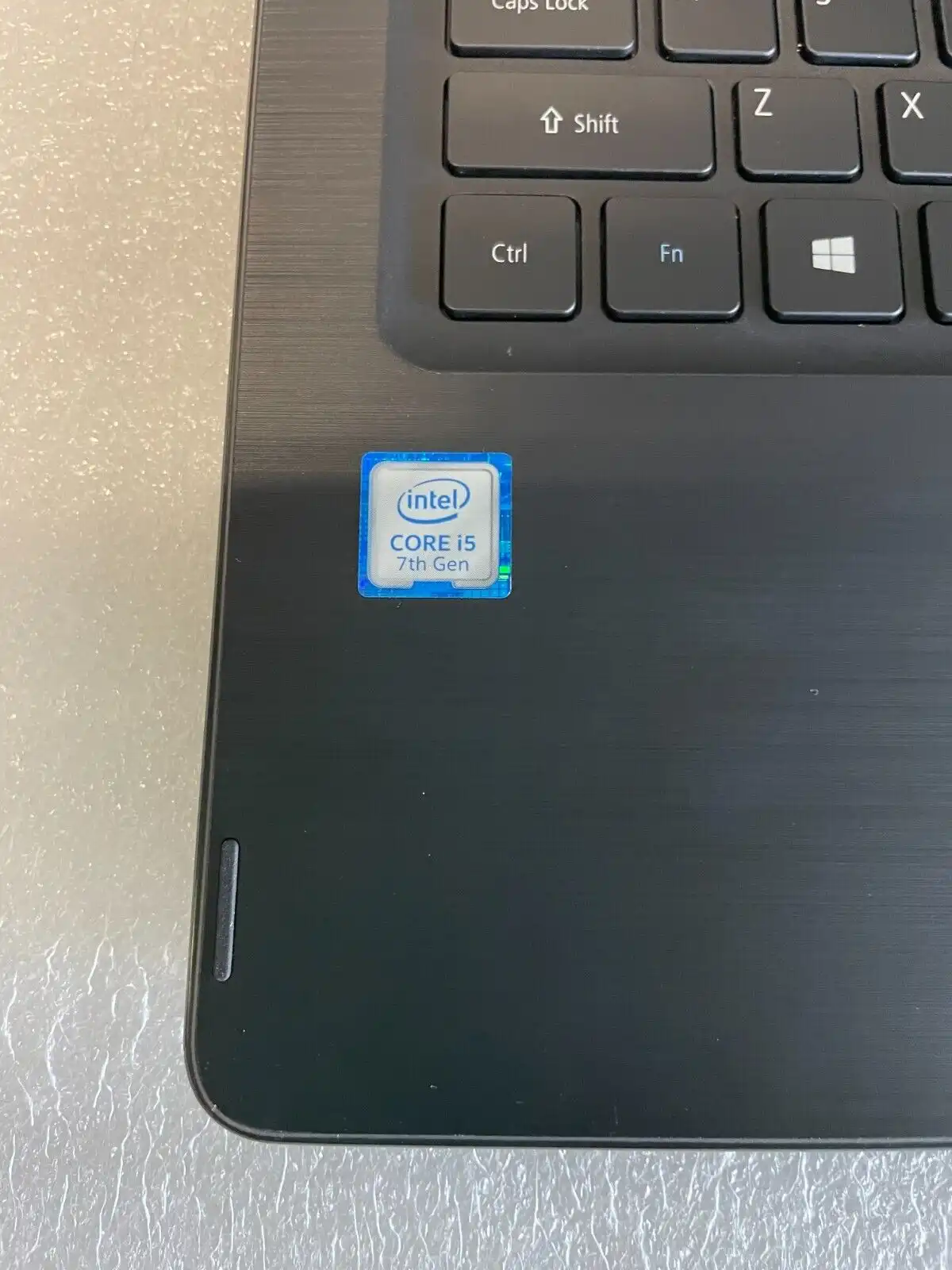 Acer Spin SP513-51 Intel i5-7200u 8Gb RAM 256Gb SSD Full HD 13.3" Touch Screen