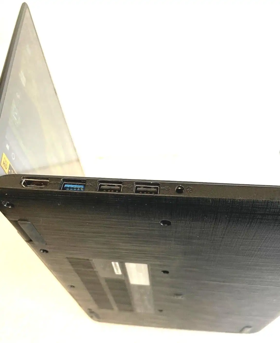 Acer Spin SP513-51 Intel i5-7200u 8Gb RAM 256Gb SSD Full HD 13.3" Touch Screen