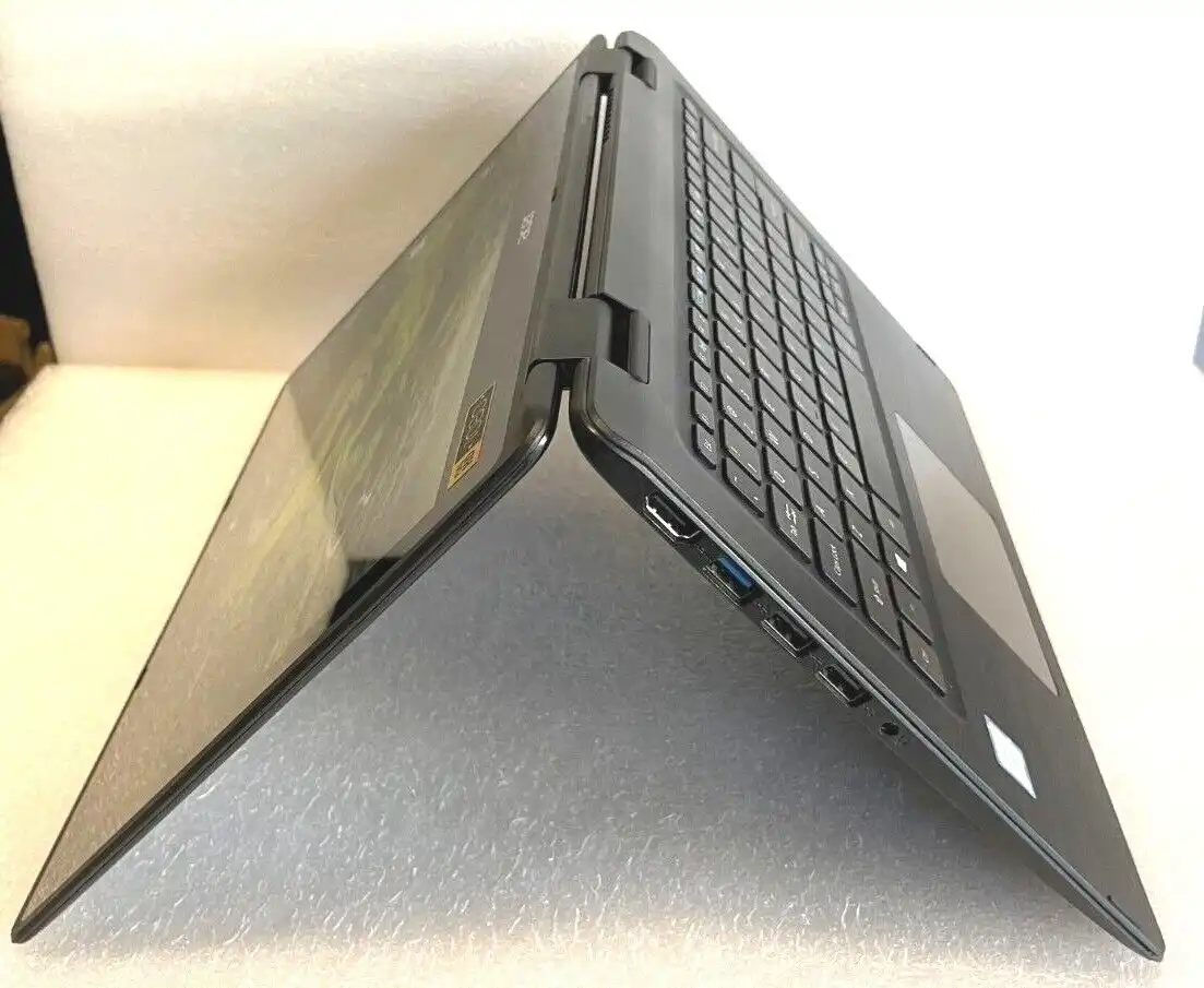 Acer Spin SP513-51 Intel i5-7200u 8Gb RAM 256Gb SSD Full HD 13.3" Touch Screen