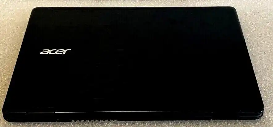 Acer Spin SP513-51 Intel i5-7200u 8Gb RAM 256Gb SSD Full HD 13.3" Touch Screen