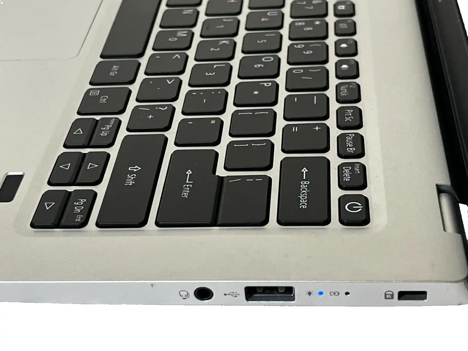 Acer Swift 1 SF114-34 Intel N6000 CPU 4Gb RAM 128GB SSD 14" FHD IPS