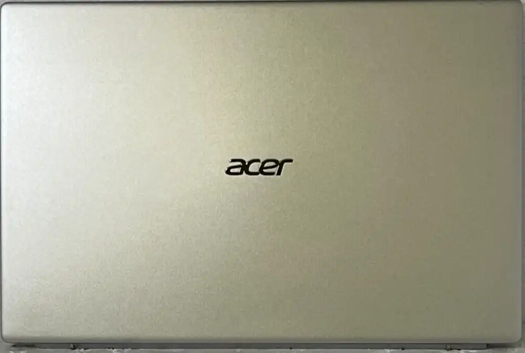 Acer Swift 1 SF114-34 Intel N6000 CPU 4Gb RAM 128GB SSD 14" FHD IPS