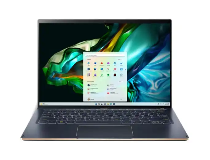 Acer Swift 14 SF14-71T Intel i7-13700H 16Gb 1TB 14" IPS Touch 1920x1200