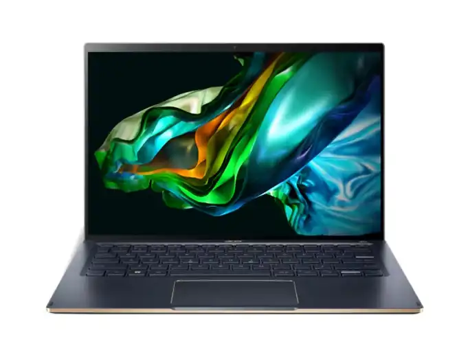 Acer Swift 14 SF14-71T Intel i7-13700H 16Gb 1TB 14" IPS Touch 1920x1200