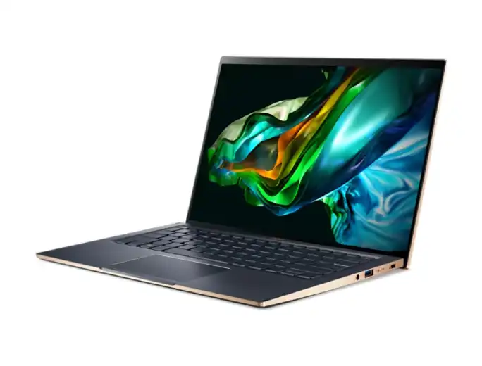 Acer Swift 14 SF14-71T Intel i7-13700H 16Gb 1TB 14" IPS Touch 1920x1200