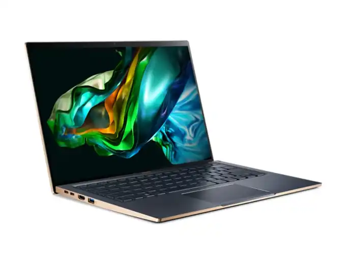 Acer Swift 14 SF14-71T Intel i7-13700H 16Gb 1TB 14" IPS Touch 1920x1200