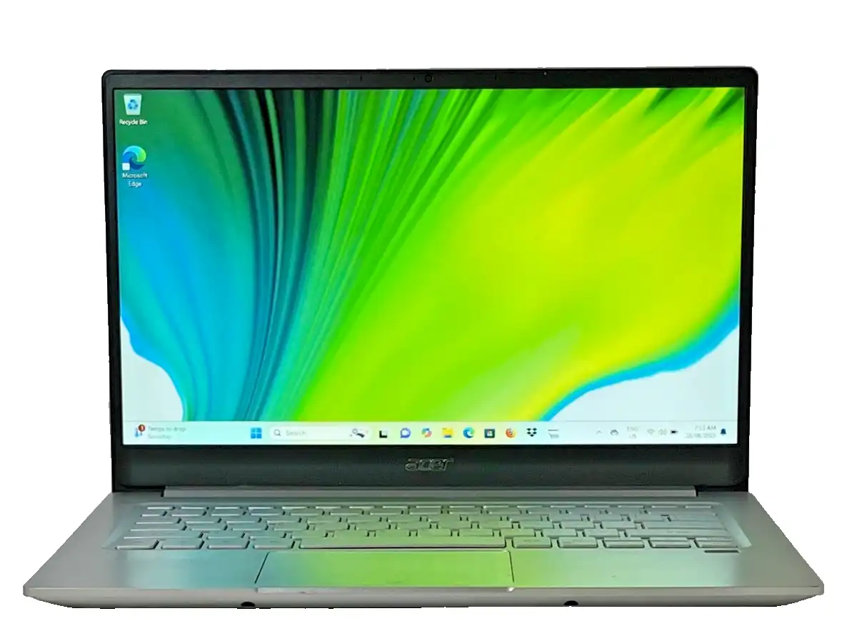 Acer Swift 3 SF314-42 AMD Ryzen 5 4500u 8Gb RAM 512GB SSD 14" FHD IPS