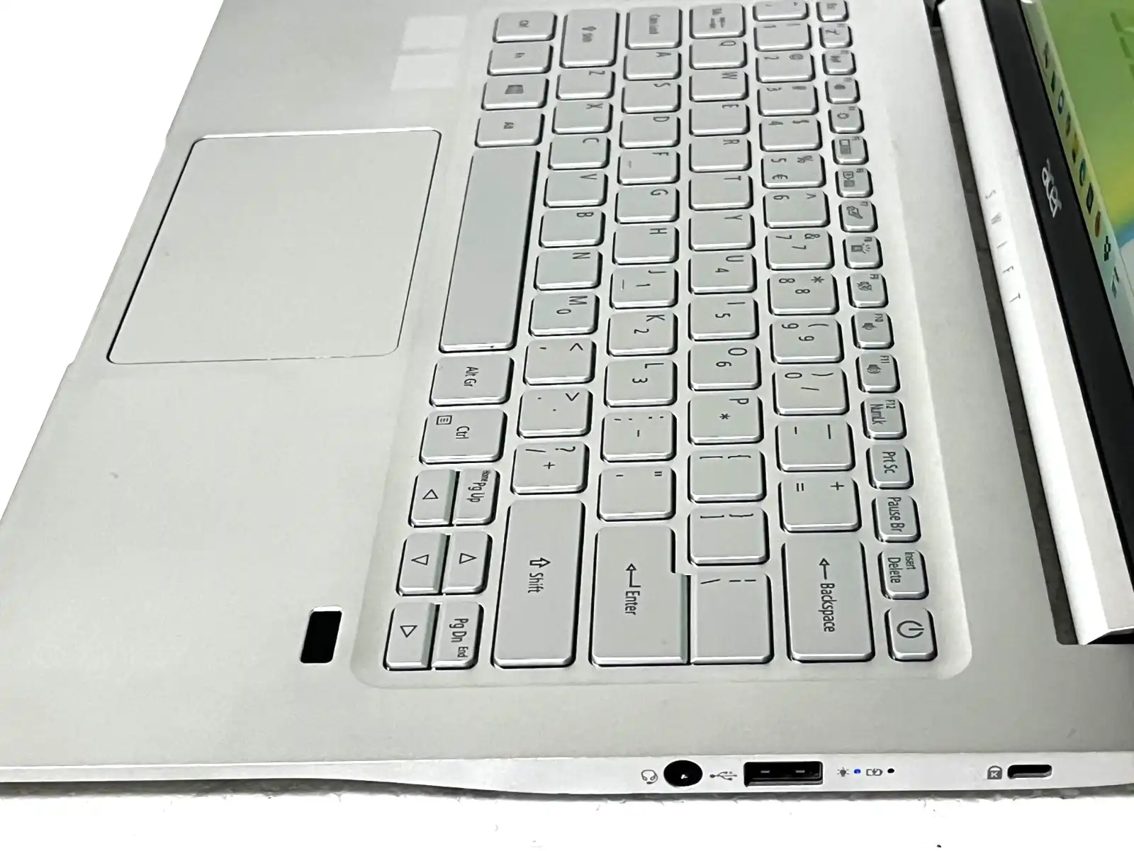 Acer Swift 3 SF314-42 AMD Ryzen 5 4500u 8Gb RAM 512GB SSD 14" FHD IPS