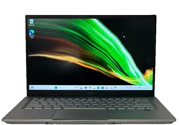 Acer Swift 3 SF314-43 AMD Ryzen 5 5500u 8Gb RAM 512GB SSD 14" FHD IPS
