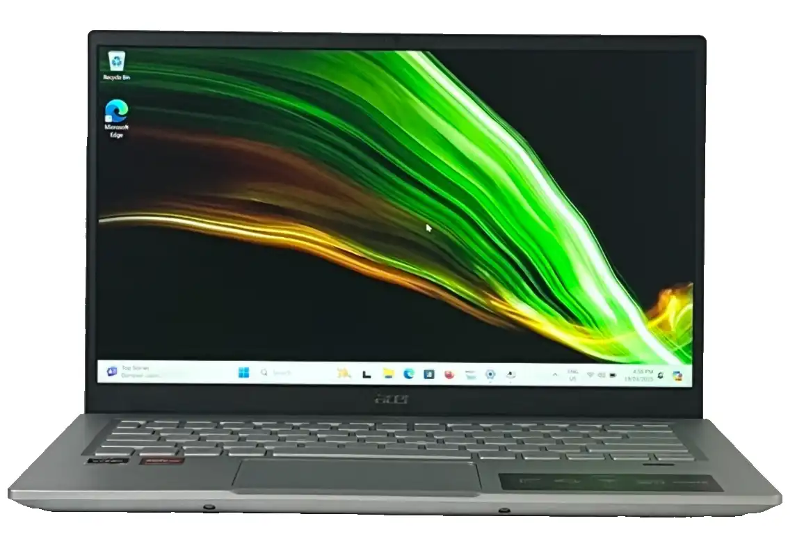Acer Swift 3 SF314-43 AMD Ryzen 5 5500u 8Gb RAM 512GB SSD 14" FHD IPS