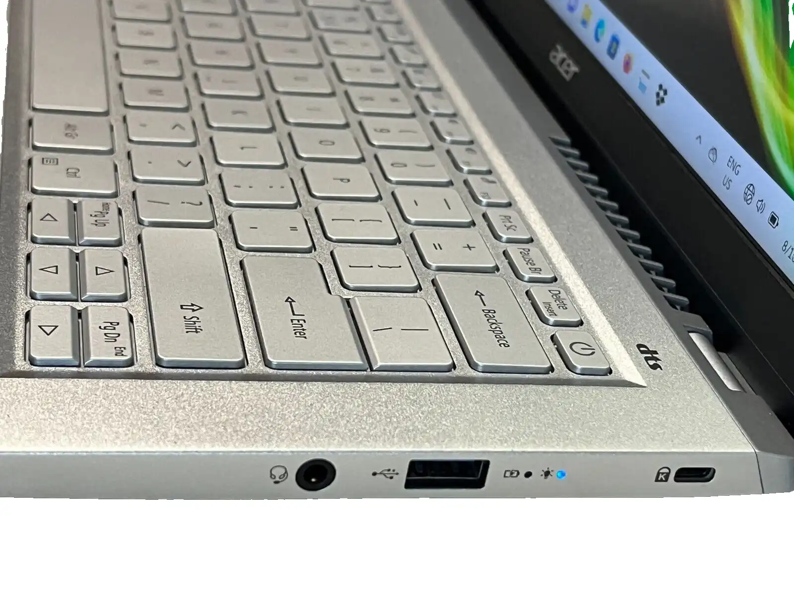 Acer Swift 3 SF314-43 AMD Ryzen 5 5500u 8Gb RAM 512GB SSD 14" FHD IPS