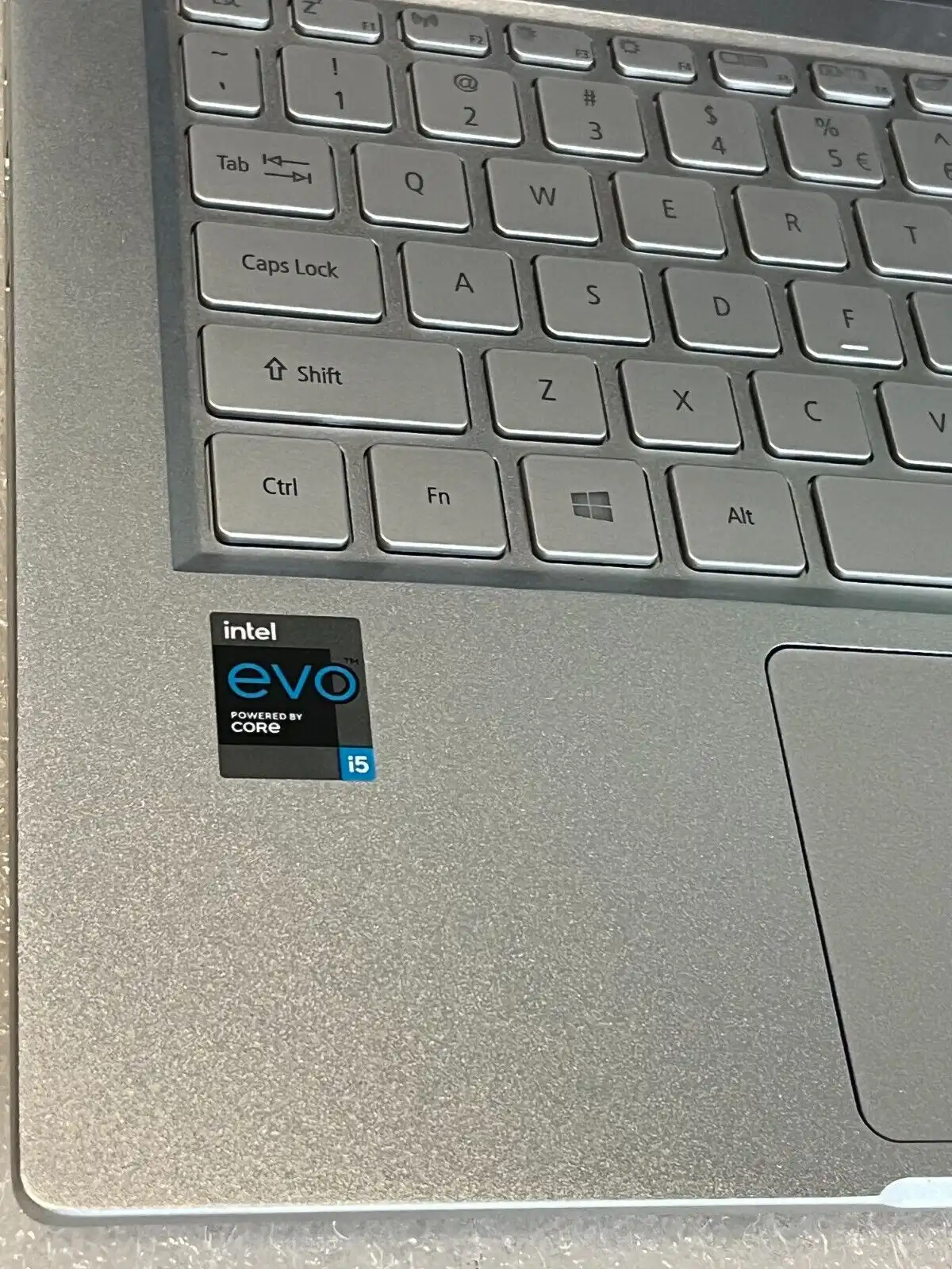 Acer Swift 3 SF314-511 Intel i5-1135G7 8Gb RAM 512GB SSD 14" FHD IPS