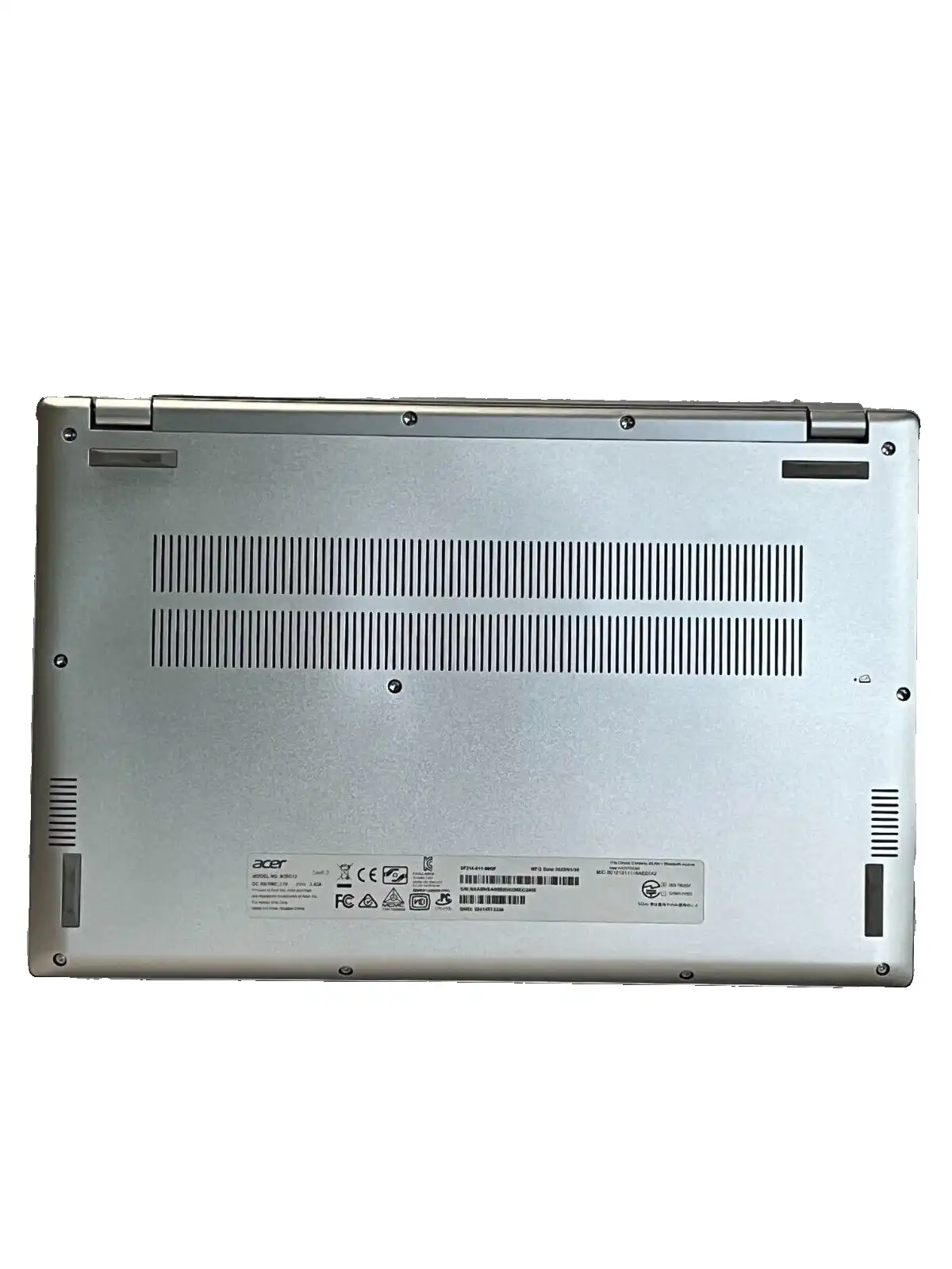 Acer Swift 3 SF314-511 Intel i5-1135G7 8Gb RAM 512GB SSD 14" FHD IPS