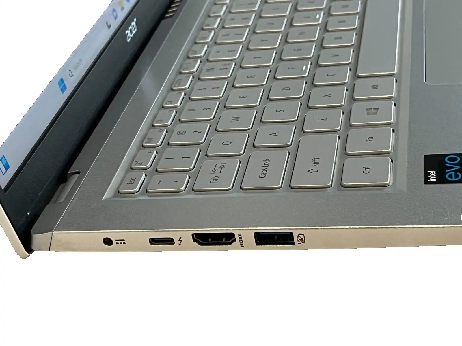 Acer Swift 3 SF314-511 Intel i7-1165G7 8Gb RAM 1TB SSD 14" FHD IPS