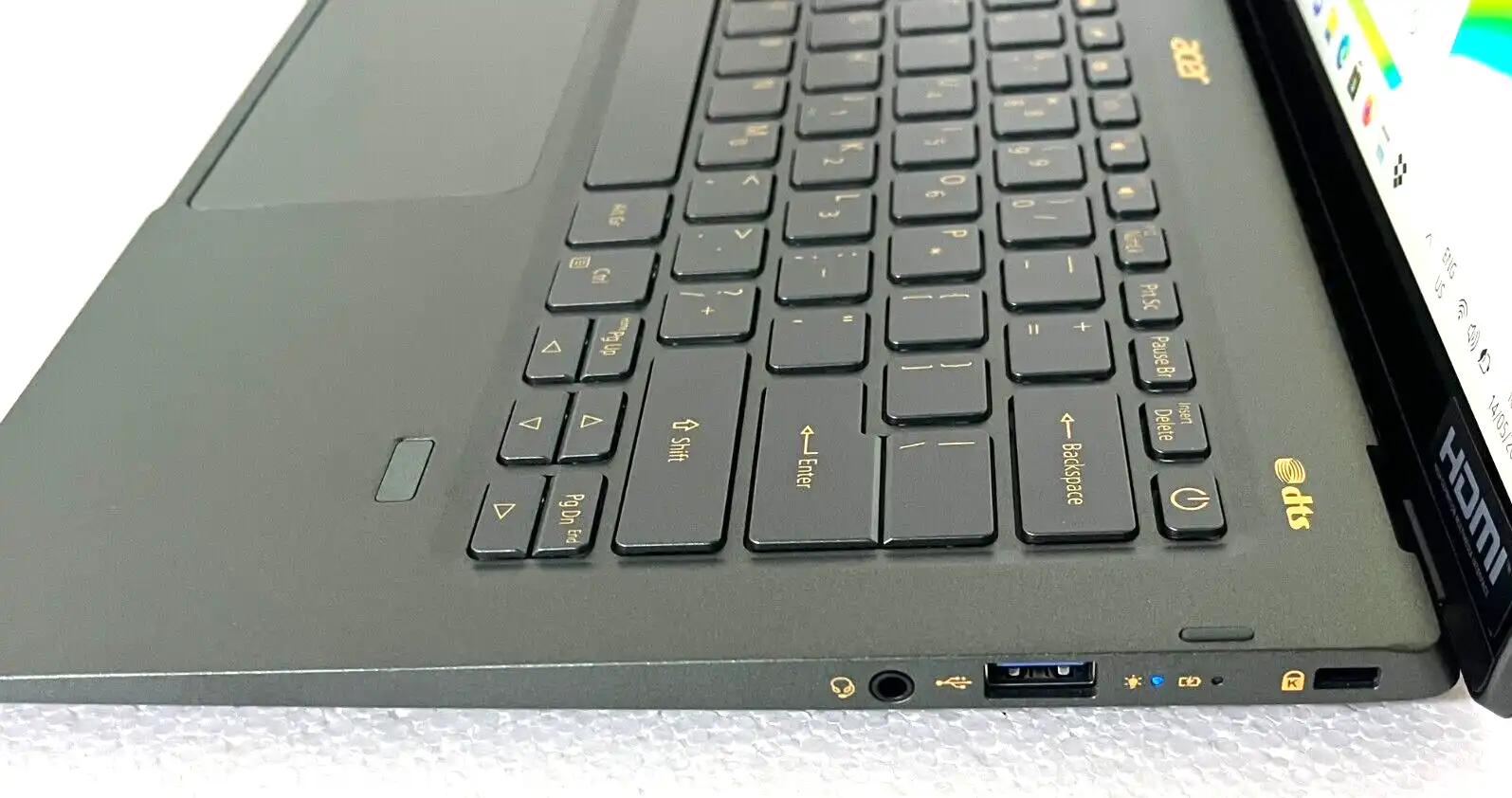 Acer Swift 5 SF514-55T Intel i7-1165G7 16Gb RAM 1TB SSD 14" FHD IPS Touch Screen