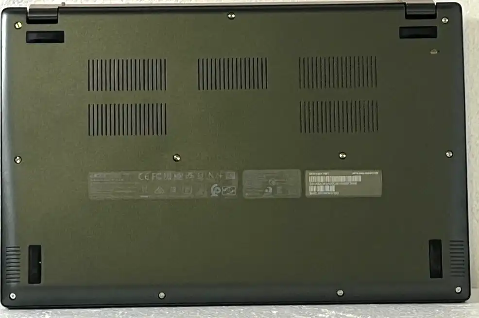 Acer Swift 5 SF514-55T Intel i7-1165G7 16Gb RAM 1TB SSD 14" FHD IPS Touch Screen