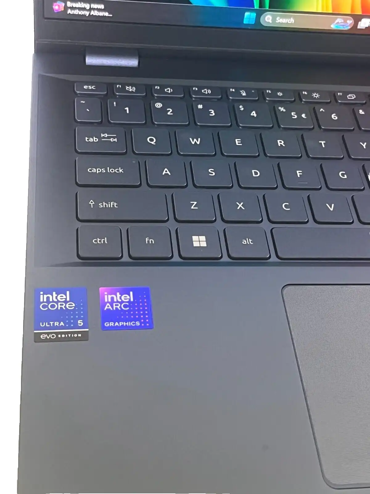 Acer Swift AI Evo SF14-51 Intel Core Ultra 5 226V 16Gb 512GB 14" OLED 8GB