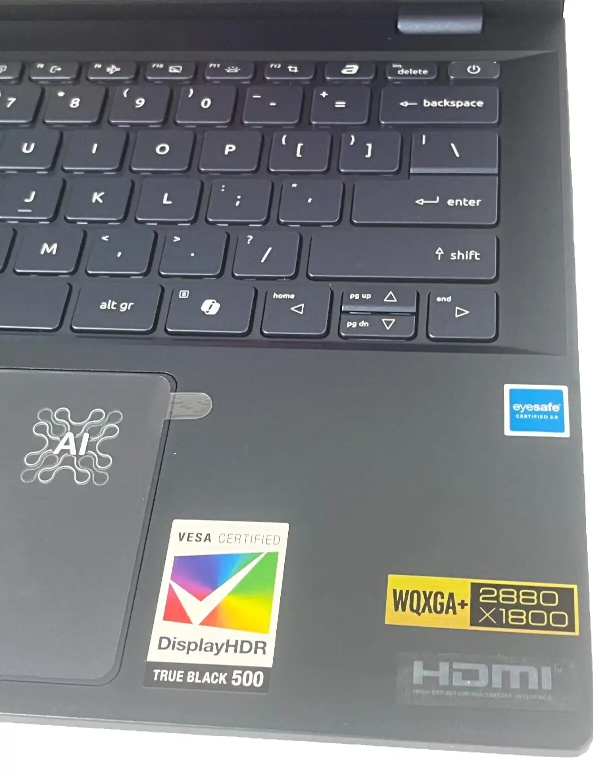 Acer Swift AI Evo SF14-51 Intel Core Ultra 5 226V 16Gb 512GB 14" OLED 8GB