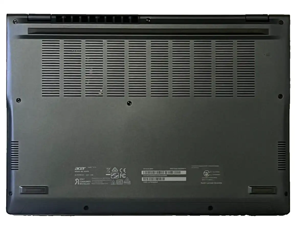 Acer Swift AI Evo SF14-51 Intel Core Ultra 5 226V 16Gb 512GB 14" OLED 8GB