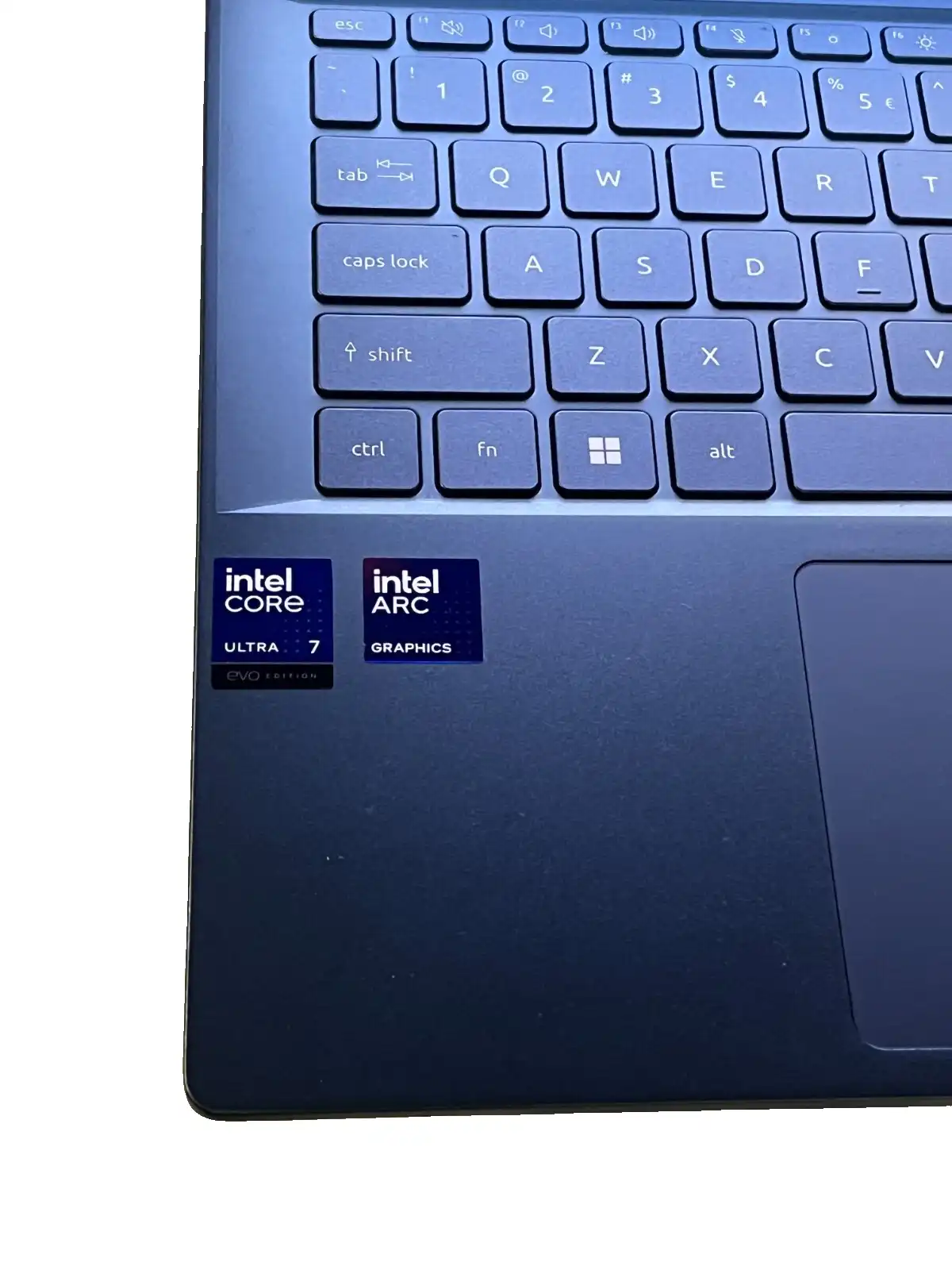 Acer Swift AI Evo SF14-51 Intel Core Ultra 7 258V 32Gb 1TB 14" 2.8K OLED 16GB