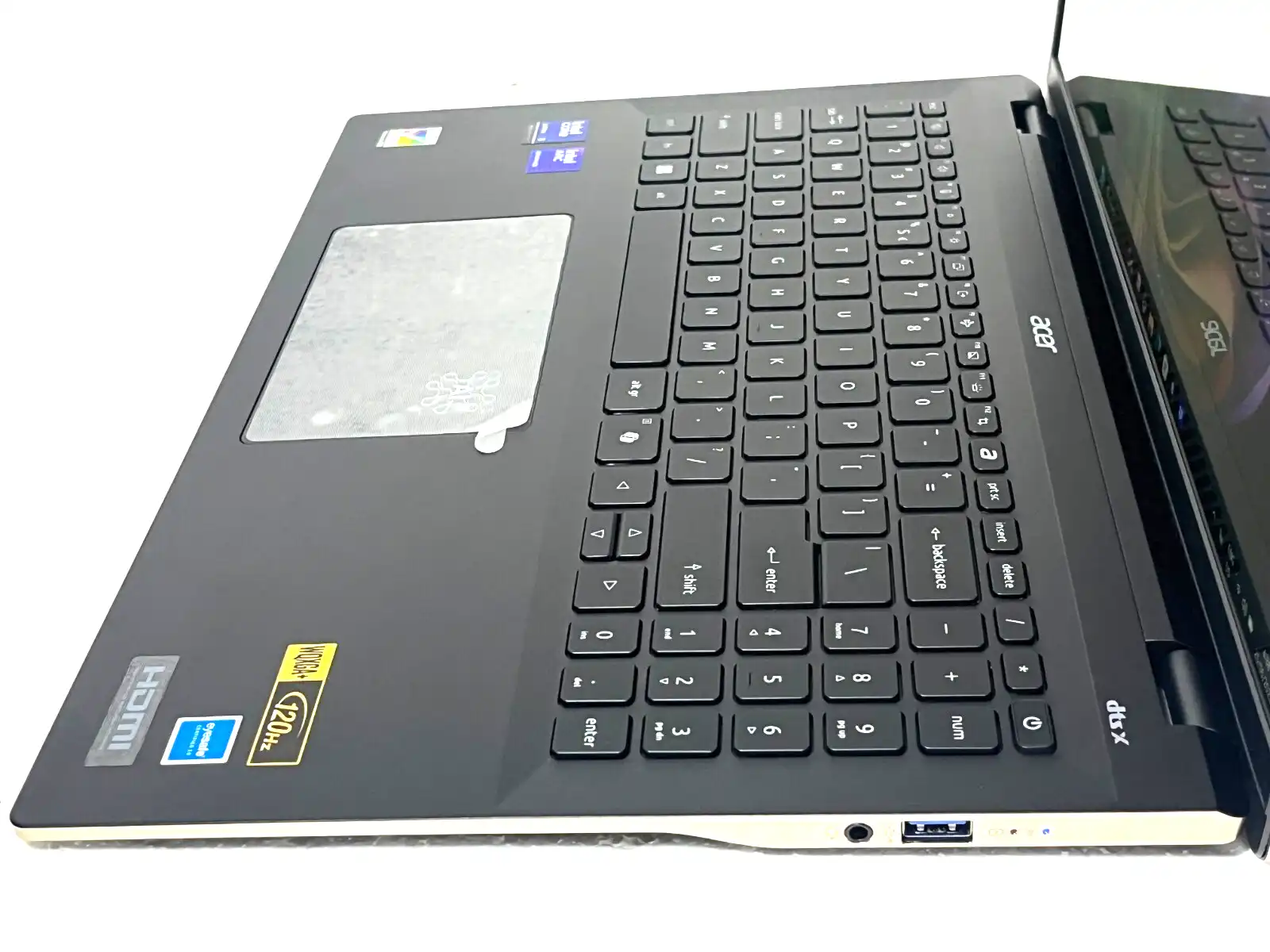 Acer Swift AI Evo SF16-51 Intel Core Ultra 5 226V 16Gb 1TB 16" 2.8K OLED 8GB