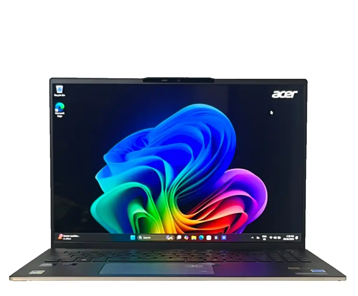 Acer Swift AI Evo SF16-51 Intel Core Ultra 7 258V 32Gb 1TB 16" 2.8K OLED 16GB