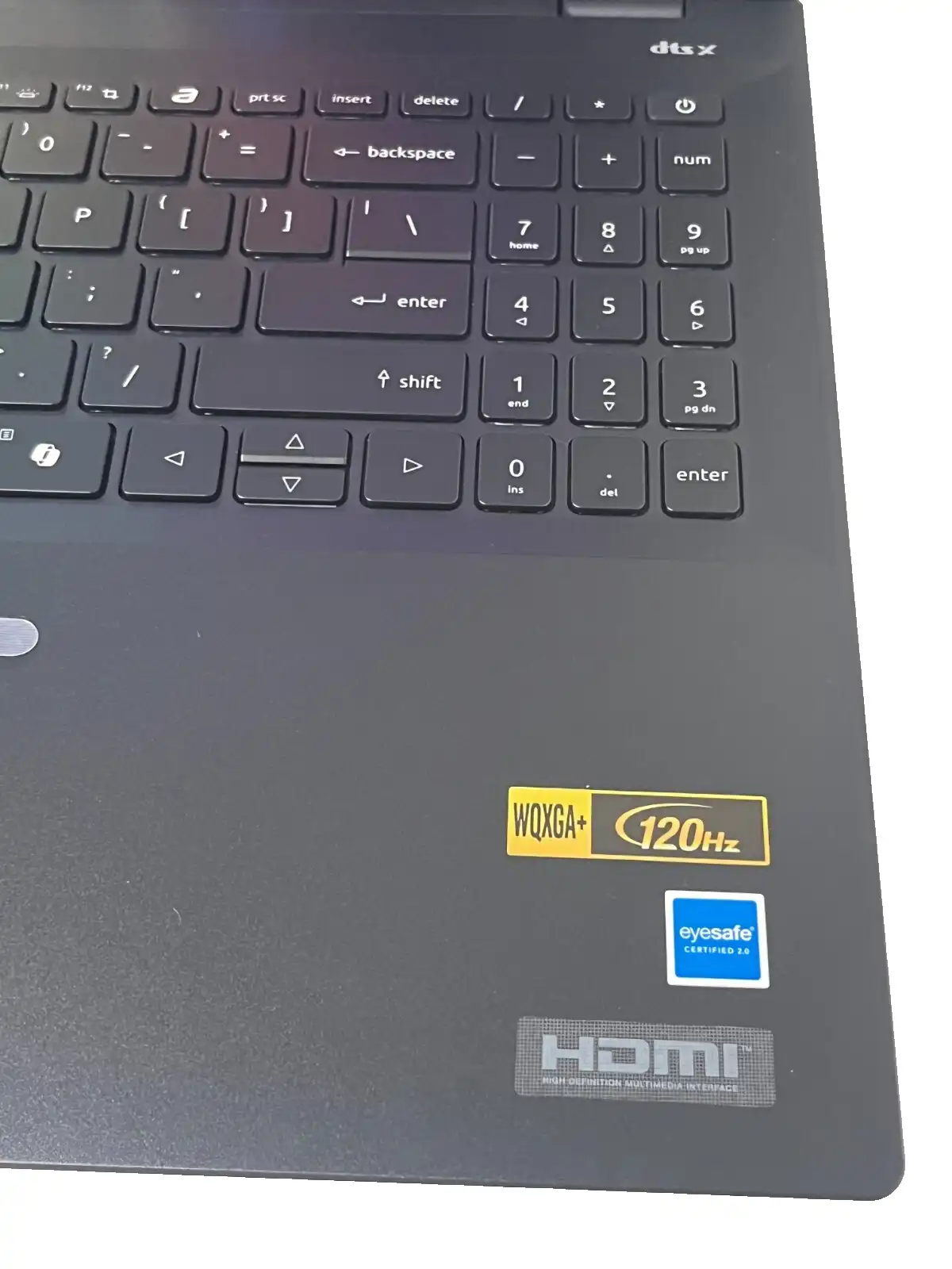 Acer Swift AI Evo SF16-51 Intel Core Ultra 7 258V 32Gb 1TB 16" 2.8K OLED 16GB