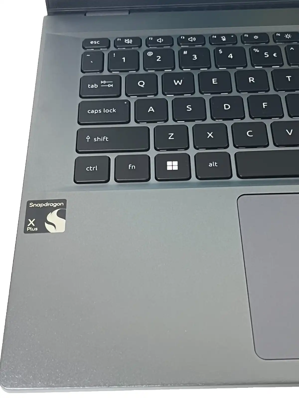 Acer Swift Go 14 AI SFG14-01 Snapdragon X 16Gb RAM 512GB 14.5" WUXGA IPS 120Hz