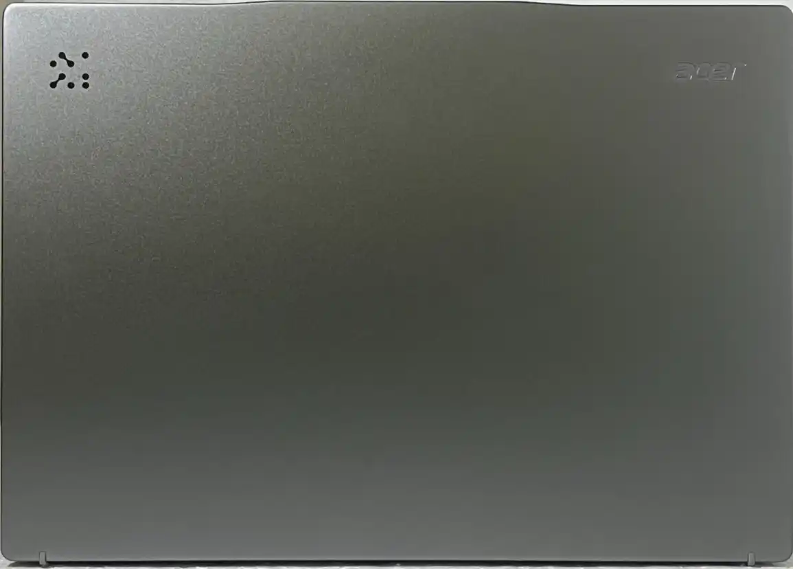 Acer Swift Go 14 AI SFG14-01 Snapdragon X 16Gb RAM 512GB 14.5" WUXGA IPS 120Hz