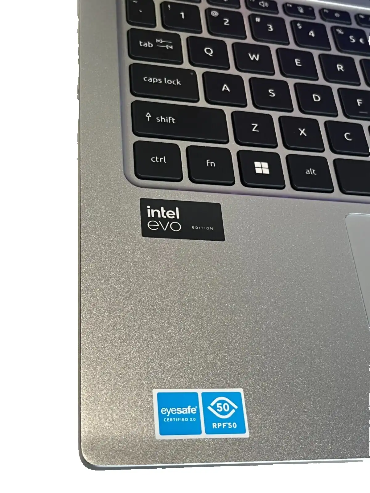 Acer Swift Go 14 AI SFG14-73 Intel Core Ultra 5 16Gb RAM 512GB SSD 14" 2.8K OLED