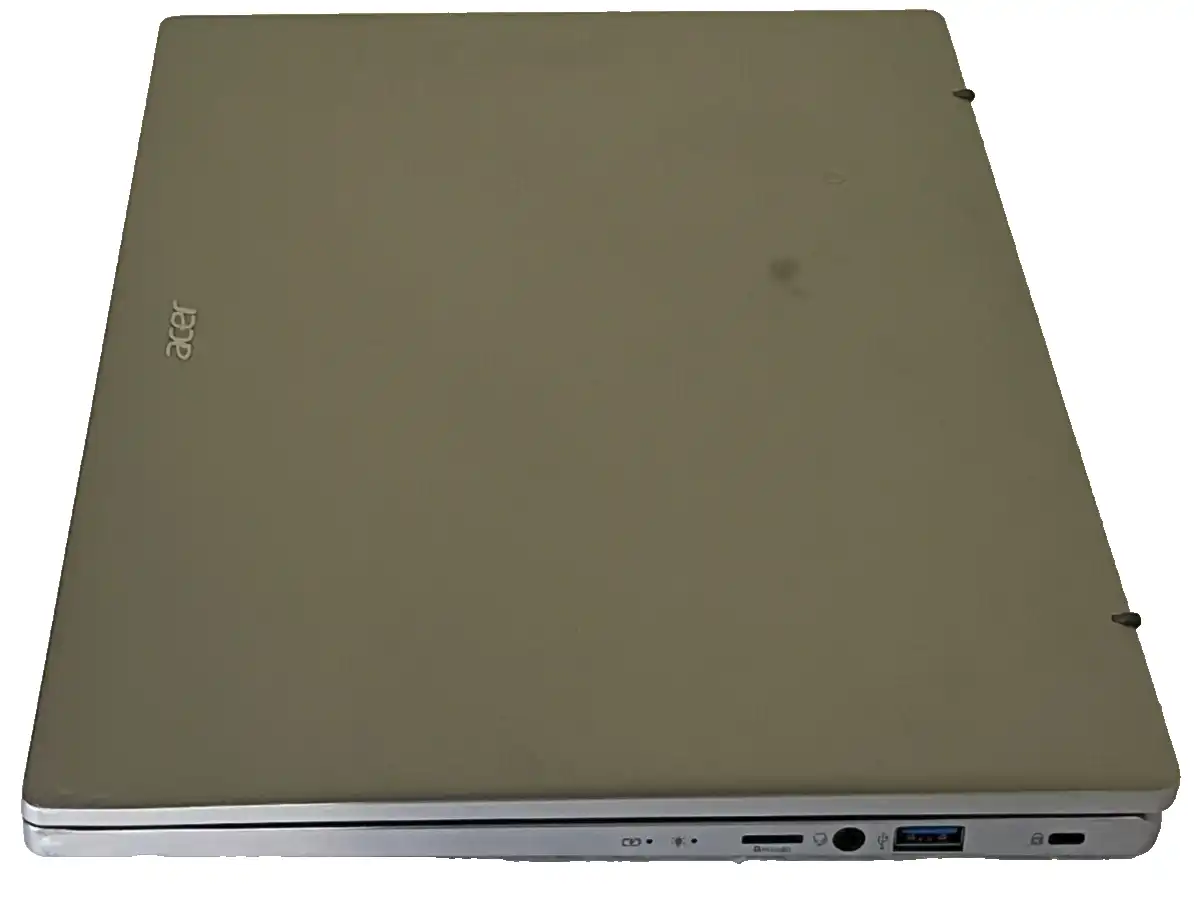 Acer Swift Go 14 Intel i5-13500h 8Gb RAM 512GB SSD 14" 2.8K OLED 2880x1800