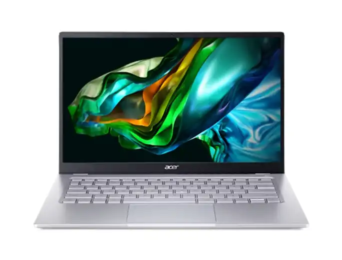 Acer Swift Go 14  SFG14-41 AMD Ryzen 5 7530U 5 8Gb RAM 512GB SSD 14" IPS