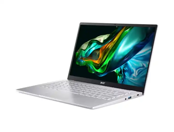 Acer Swift Go 14  SFG14-41 AMD Ryzen 5 7530U 5 8Gb RAM 512GB SSD 14" IPS