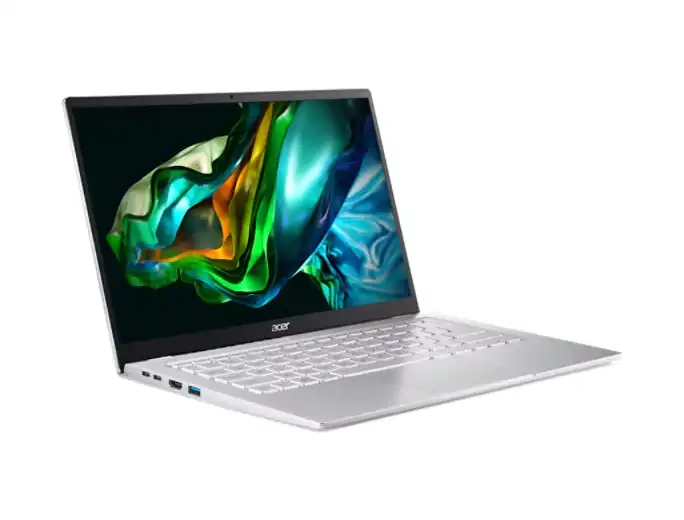 Acer Swift Go 14  SFG14-41 AMD Ryzen 5 7530U 5 8Gb RAM 512GB SSD 14" IPS