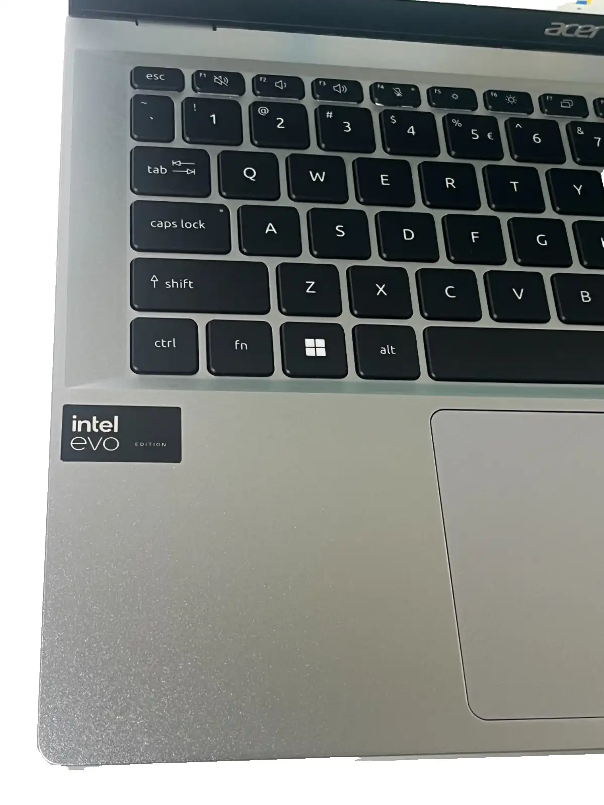 Acer Swift Go 14 SFG14-72T Intel Core Ultra 7-155h 16Gb 512GB SSD 14"WUXGA Touch