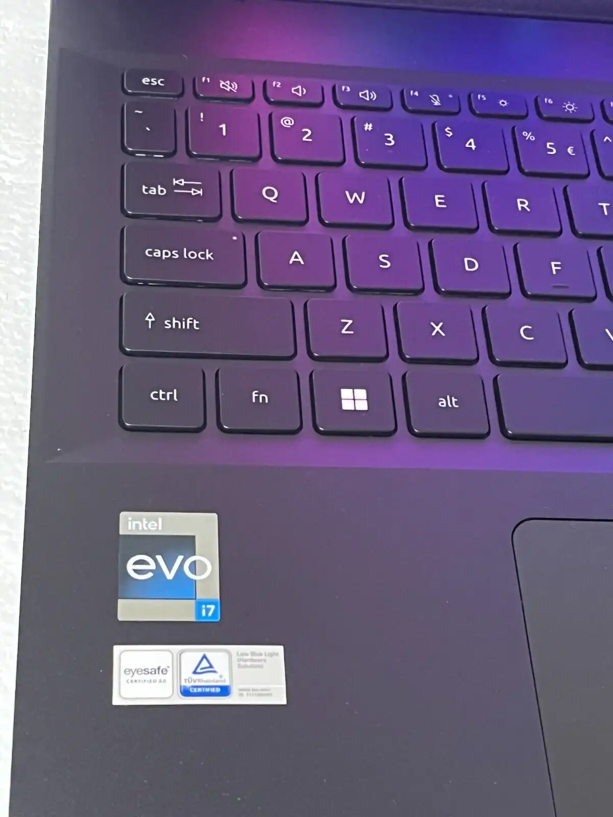 Acer Swift Go 16 SFG16-71 Intel i5-13500H 16Gb RAM 512GB SSD 16" 3.2K OLED WQXGA