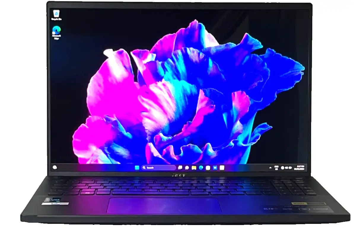 Acer Swift Go 16 SFG16-71 Intel i7-13700H 16Gb RAM 1TB SSD 16" 3.2K OLED WQXGA+