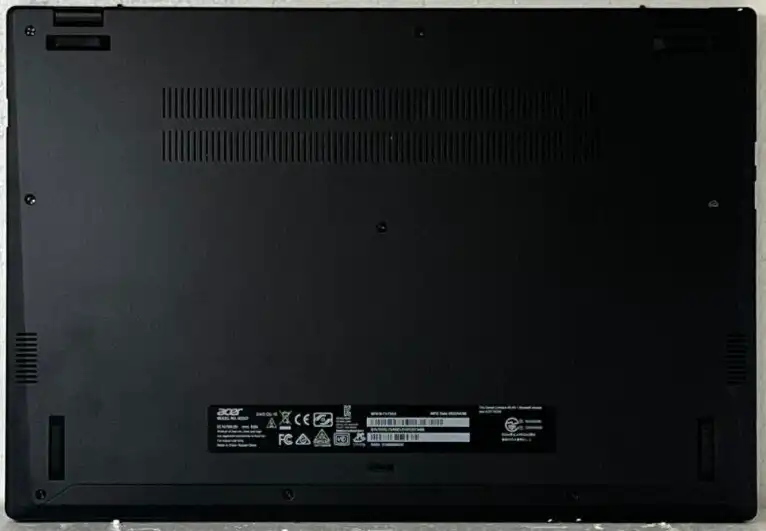 Acer Swift Go 16 SFG16-71 Intel i7-13700H 16Gb RAM 1TB SSD 16" 3.2K OLED WQXGA+