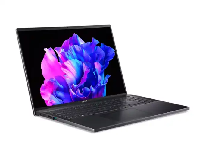Acer Swift Go 16 SFG16-72 Intel Core Ultra 5 16Gb RAM 512GB SSD 16" 3.2K OLED