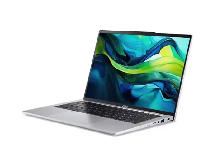 Acer Swift Go AI Intel Ultra 5 CPU 16Gb RAM 512GB SSD 14" IPS Touch 1920x1200
