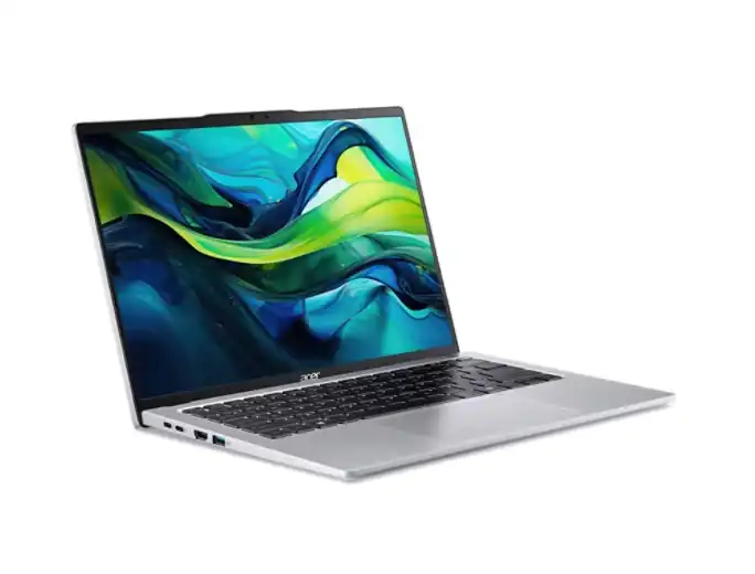 Acer Swift Go AI Intel Ultra 5 CPU 16Gb RAM 512GB SSD 14" IPS Touch 1920x1200