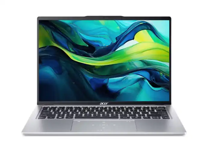 Acer Swift Go AI SFG14-73T Intel Ultra 7 CPU 16Gb 512GB 14" IPS Touch 1920x1200