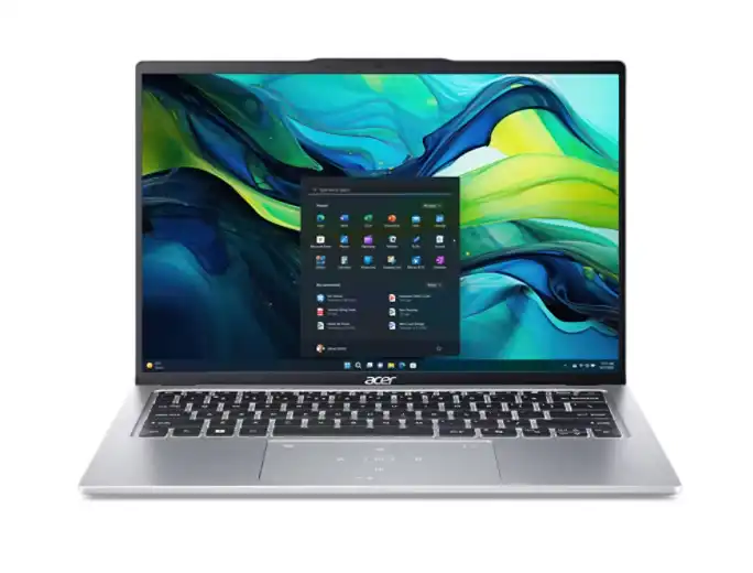 Acer Swift Go AI SFG14-73T Intel Ultra 7 CPU 16Gb 512GB 14" IPS Touch 1920x1200