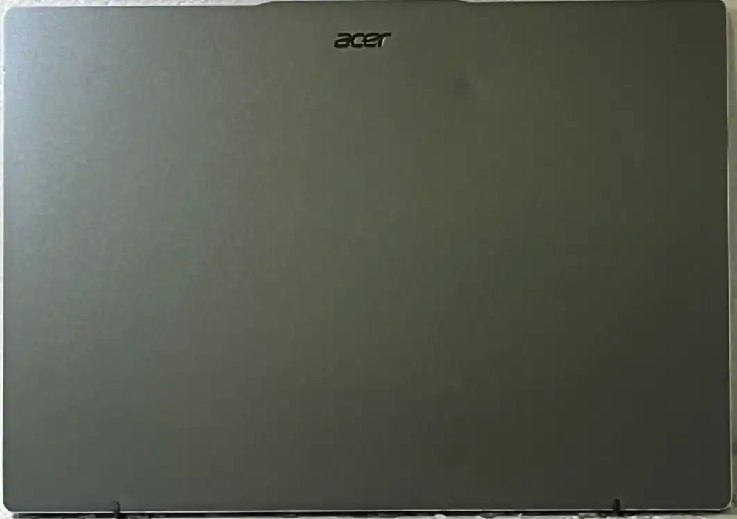 Acer Swift Go SFG14-73 Intel Core Ultra 5 16Gb RAM 512GB SSD 14" 2.8K OLED WQXGA