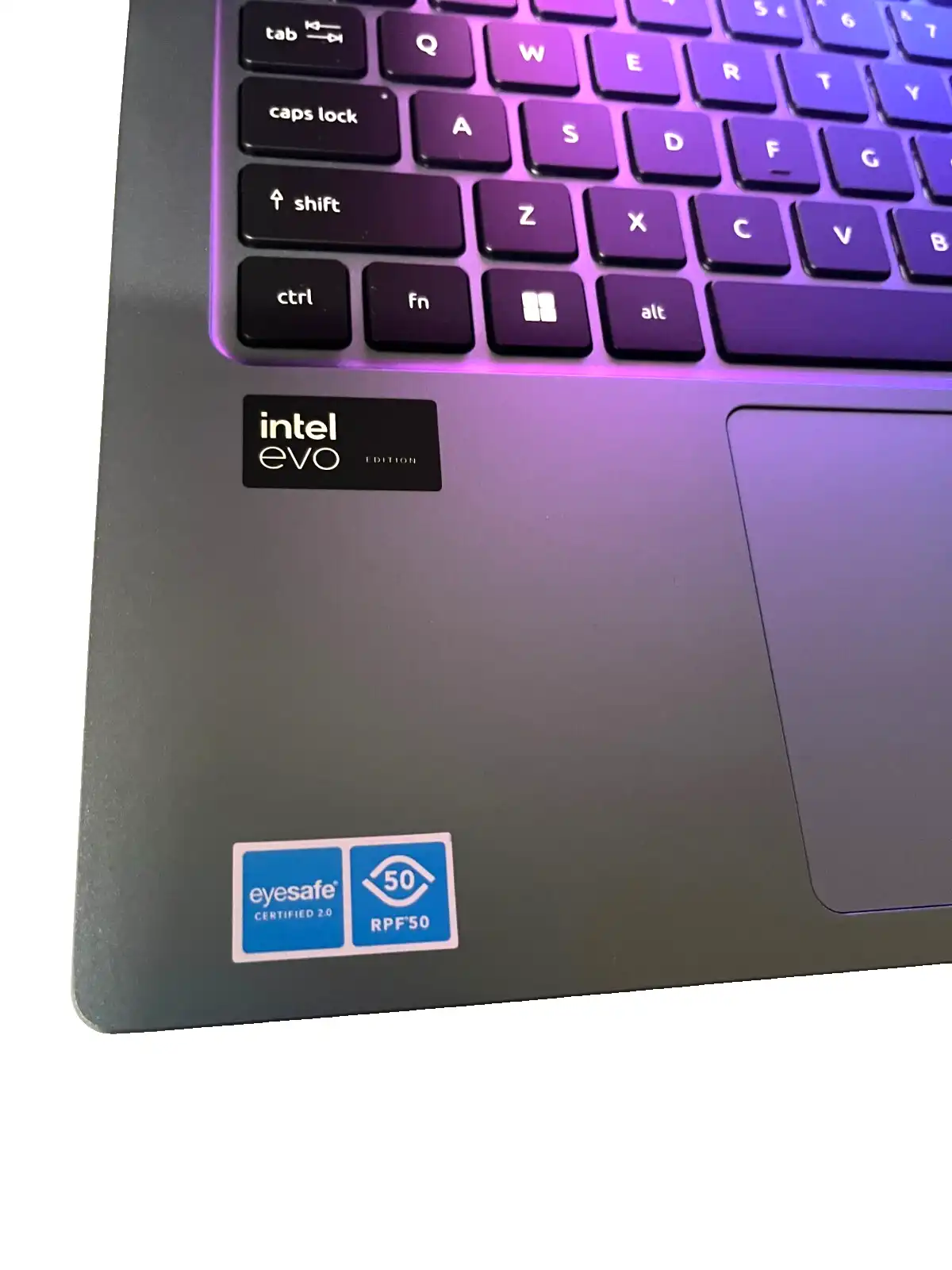 Acer Swift Go SFG14-73 Intel Core Ultra 7 16Gb RAM 512GB SSD 14" 2.8K OLED WQXGA