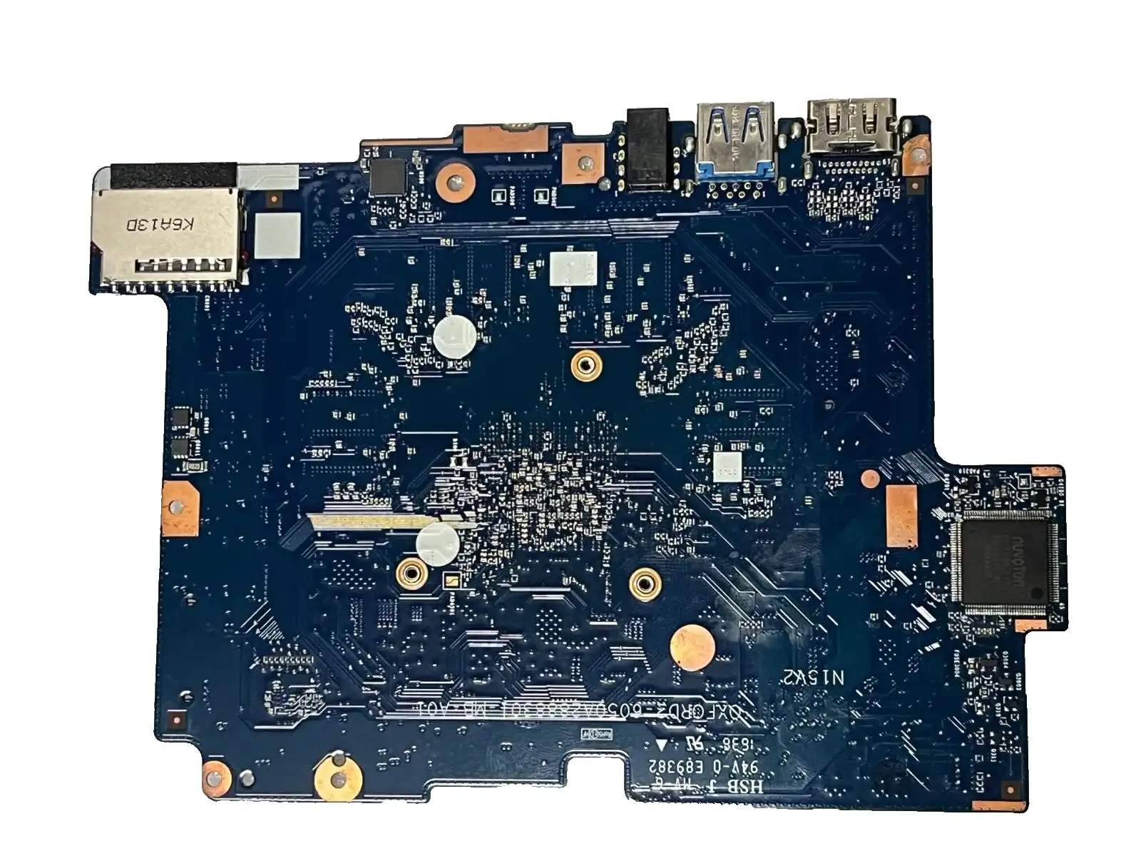 Acer Swift SF114-31 m/board with Intel N3060 CPU 4GB RAM  32GB SSD NB.SHW11.007