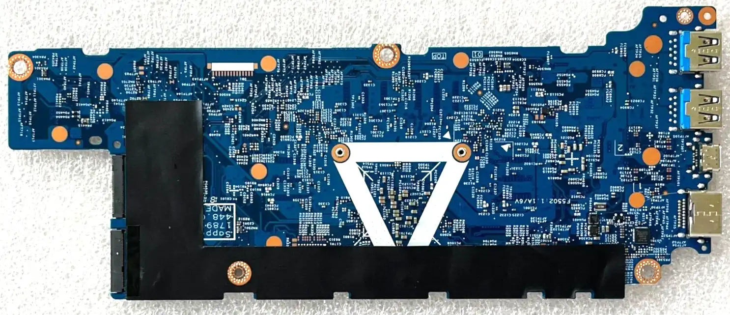 Acer Swift SF114-32 motherboard with Intel N5000 CPU 8GB RAM   NB.GXU11.002