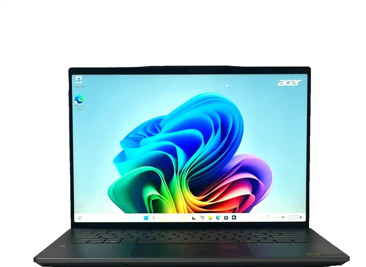 Acer Swift SF14-11T Snapdragon X Elite 16Gb RAM 1TB 14.5" WQXGA IPS 120Hz Touch