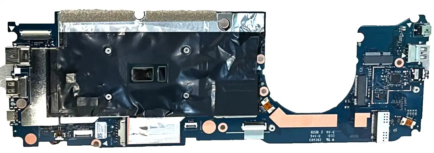 Acer Swift SF313-51 motherboard Intel i3-8130u CPU 8GB RAM   NB.H3Y11.002