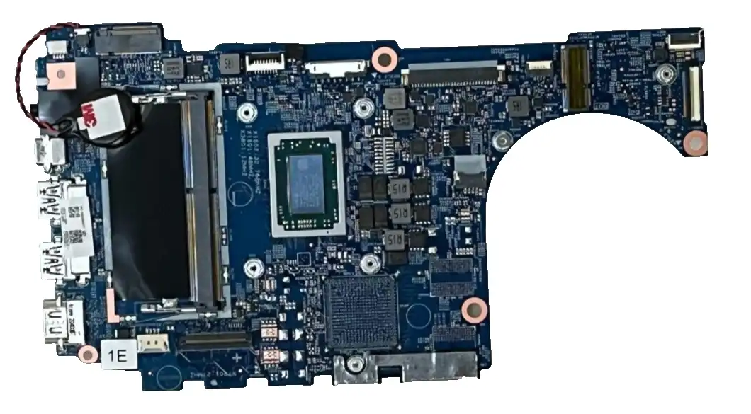 Acer Swift SF314-41 motherboard with AMD Ryzen 7-3700u CPU  4GB RAM   NB.HEY11.004